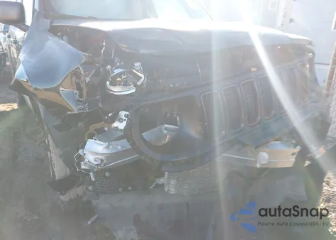 2021 Jeep Renegade 80Th Anniversary 4X4 from USA, damaged, VIN ZACNJDBB5MPN16599